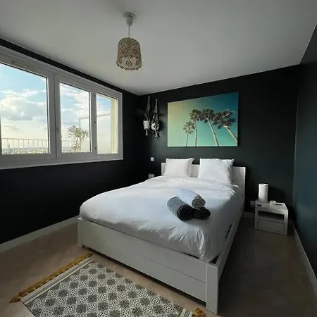 A - Le Captivant - 17mc Apartman