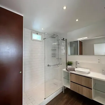 A - Le Captivant - 17mc Apartman