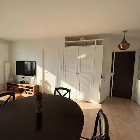 A - Le Captivant - 17mc Apartman Versailles