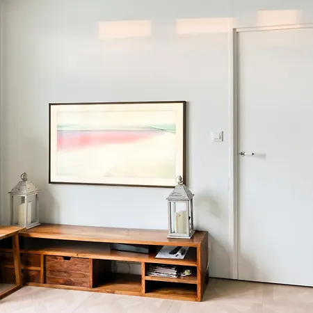Apartmán Le Captivant - A - 17mc *